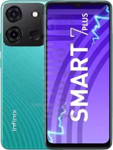 Замена тачскрина на телефоне Infinix Smart 7 Plus в Самаре